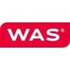 WAS Ambulances logo