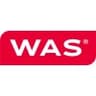 WAS Ambulances logo