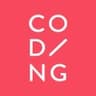 WBS CODING SCHOOL logo