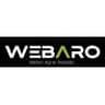 Weber Agrar Robotik GmbH (WEBARO) logo