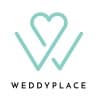 WeddyPlace - Your online wedding planner logo