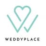 WeddyPlace - Your online wedding planner logo