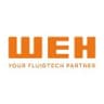 WEH Group logo