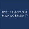 Wellington Management logo