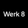 Werk 8 logo