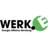WERK.E Energie-Effizienz-Beratung logo