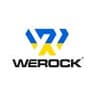 WEROCK Technologies GmbH logo