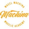 wheel MACHINA logo