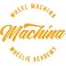 wheel MACHINA logo