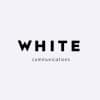 WHITE Communications logo