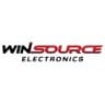 WIN SOURCE logo