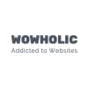 Wowholic GmbH logo