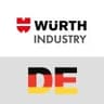 Würth Industrie Service GmbH & Co. KG logo