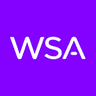 WSA – Wonderful Sound for All logo