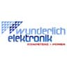 Wunderlich Elektronik GmbH logo