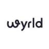 wyrld logo