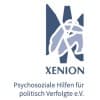 XENION logo