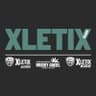 XLETIX GmbH logo