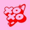 XOXO SODA logo