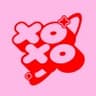 XOXO SODA logo
