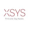 XSYS Global logo