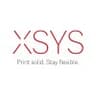 XSYS Global logo