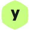 Y Social Media logo
