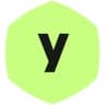 Y Social Media logo