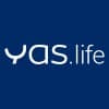 YAS.life logo