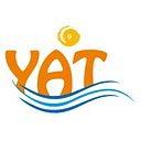 YAT Reisen logo