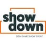 Your Showdown logo
