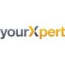 yourXpert GmbH logo