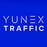 Yunex Traffic logo