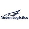 Yusen Logistics logo