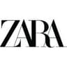 ZARA logo