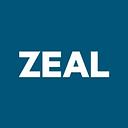 ZEAL Network logo