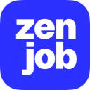 Zenjob logo