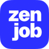 Zenjob logo
