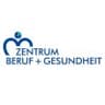 Zentrum Beruf + Gesundheit logo