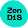 Zentrum Digitale Souveränität (ZenDiS) logo