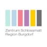 Zentrum Schlossmatt Region Burgdorf logo