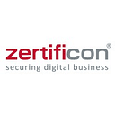 Zertificon Solutions logo