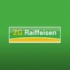 ZG Raiffeisen eG logo