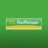 ZG Raiffeisen eG logo
