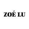 ZOÉ LU logo