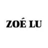 ZOÉ LU logo
