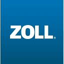 ZOLL Cardiac Management Solutions logo