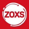 ZOXS GmbH logo