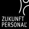 Zukunft Personal logo