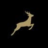 Zum goldenen Hirschen logo